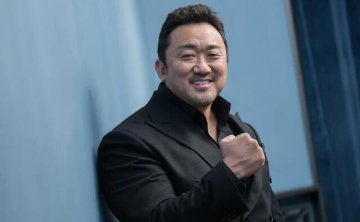 马东锡24部超清中字合集（2012-2019年）