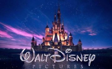 迪士尼精品动画电影55部合集