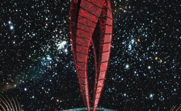 动漫《死亡空间》系列坍塌+余波高清中文字幕