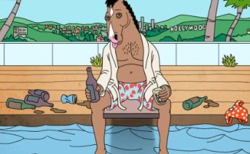 动画《马男波杰克》1-6季全集英语中文字幕高清