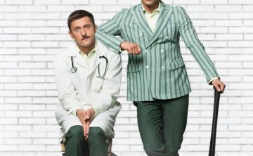 俄剧《不可抗力》高清中字无删减