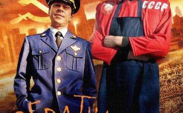 俄剧《月之暗面》1-2季+OST合集高清中文字幕无删减