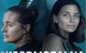 2024波兰电影《不可预料/无法预测》超清1080P无删减中字