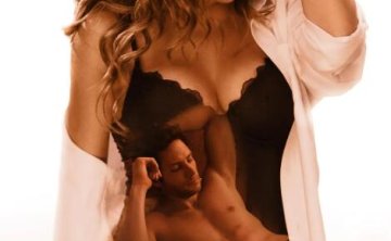 墨西哥电影《帕特里夏 激情的秘密》超清中字无删减