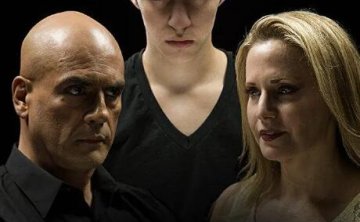 美国短片《偷偷/Sub Rosa》高清中字无删减