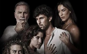 西班牙剧《玩火》全集超清中字无删减