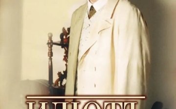 俄剧《白痴》全集中文字幕无删减