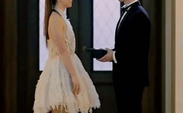 俄剧《穷人笑，富人哭》甜宠玛丽苏剧超清中字无删减