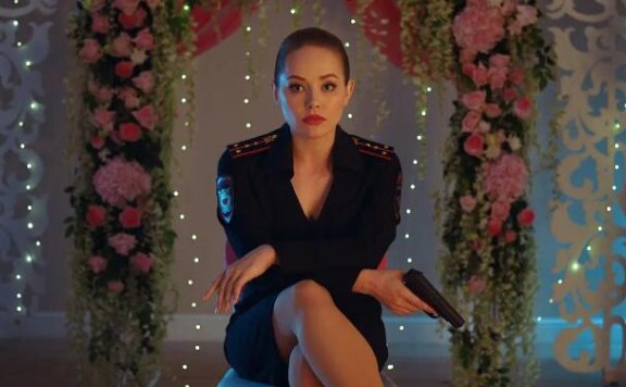 俄剧《机器女警/机械女警》1-2季超清中字无删减