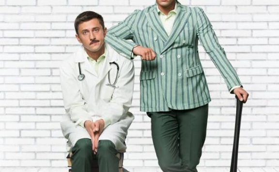 俄剧《不可抗力》高清中字无删减