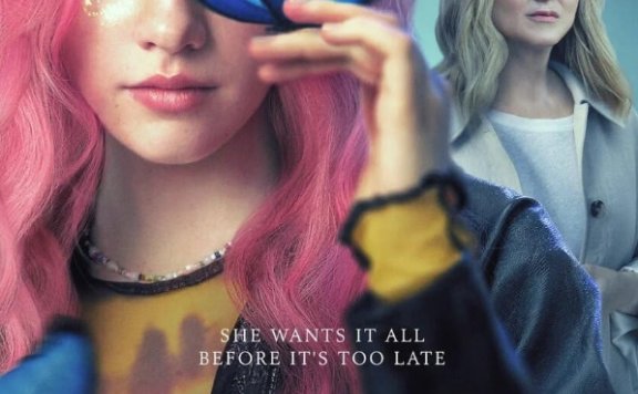 俄剧《爱丽丝等不及》超清中字无删减全集