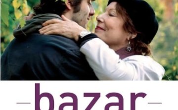 瑞士电影《巴莎》2009超清中字无删减