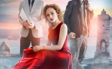 俄剧《初恋之爱》全集超清未删减中文字幕