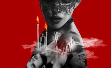 俄罗斯电影《走进你的世界》超清中字未删减