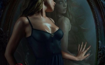 俄罗斯电影《黑暗的反射》超清中文字幕无删减