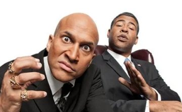 美剧《基和皮尔/黑人兄弟》1-5季+特辑高清中英字幕完整版