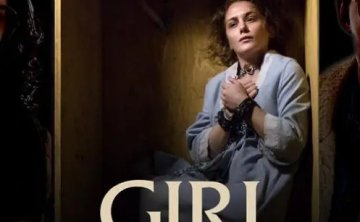 加拿大电影《箱子里的女孩》2016超清中字未删减