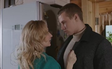 俄剧《带我回家》超清中字未删减4集全