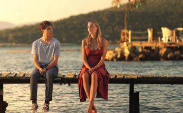 土剧《西红柿之恋》超清中字未删减8集全