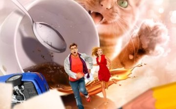 俄罗斯电影《迷你麦克斯》超清1080P中字未删减