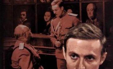 俄剧《阁下的副官》高清中字5集全