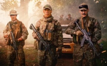 俄罗斯电影《花岗岩》超清中字未删减