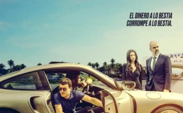 西班牙电影《邮件》超清1080P中文字幕未删减