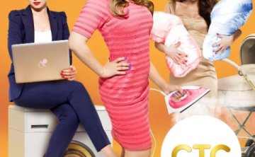 俄剧《妈妈咪呀》1-3季高清中字未删减