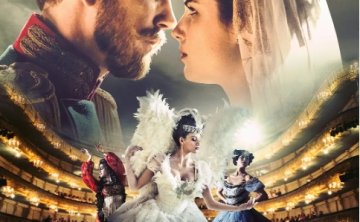 俄罗斯电影《玛蒂尔达》超清中字未删减1080P