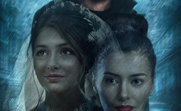 俄剧《没有第二次的爱》高清中字未删减24集全