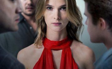 俄剧《你情我愿》1-2季超清中字未删减