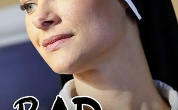 电影《坏修女》超清1080P中字未删减