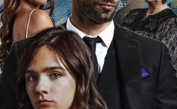 墨西哥剧《舞男日记》超清中字未删减10集全