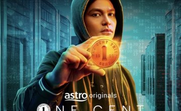 马来西亚剧《一分钱小偷》高清中字8集全