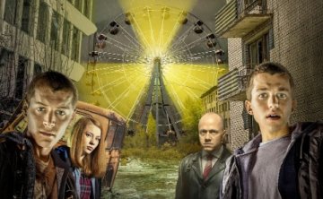 俄剧《切尔诺贝利·禁区》1-2季高清中字完整版