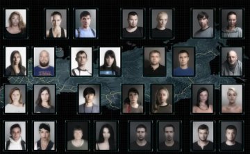 俄剧《潜行追踪》高清中字完整版