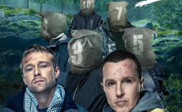 俄剧《生存游戏》1-2季超清中字完整版