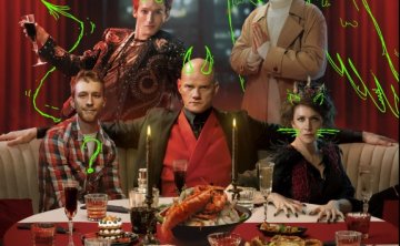 俄剧《世界末日》超清中字无删减8集全