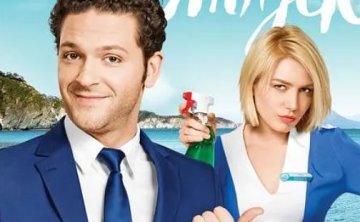 俄剧《永久假期》超清中字未删减24集全