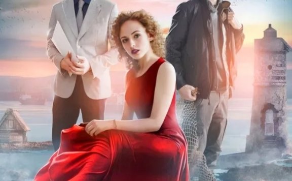 俄剧《初恋之爱》全集超清未删减中文字幕