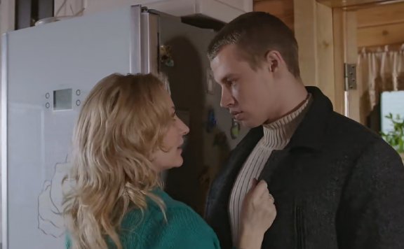 俄剧《带我回家》超清中字未删减4集全