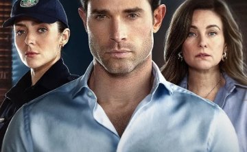 墨西哥剧《超越你》超清1080P中字未删减8集全