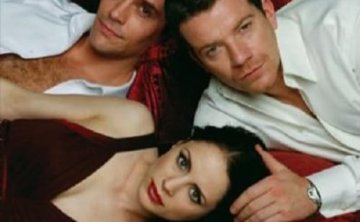 英剧《跟我倾诉》高清无删减中字4集全