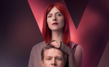 俄剧《女主人》超清1080P中字未删减8集全