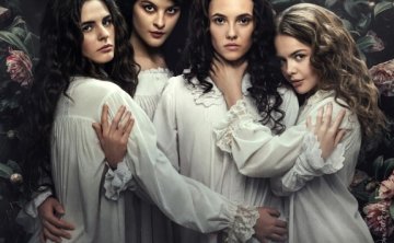 俄剧《荒岛旅店/寄宿学校》超清中字无删减4集全