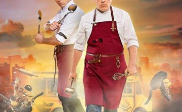 俄剧《谢尼亚费佳》1-5季超清中字未删减