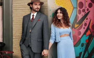 土剧《百年奇迹》超清中字未删减13集全