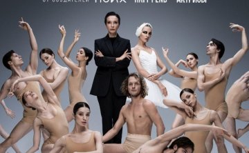 俄剧《芭蕾舞》超清中字无删减8集全