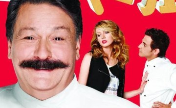 俄剧《饭店迷情》1-6季超清中字无删减