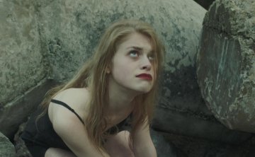 俄罗斯电影《伊娃》2022超清中字无删减